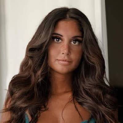 Amanda Fransson - Age, Family, Bio
