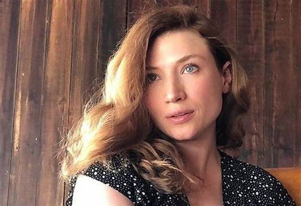 Amanda Jaros Height, Weight, Net Worth, Age, Birthday, Wikipedia, Who, Nationality, Biography