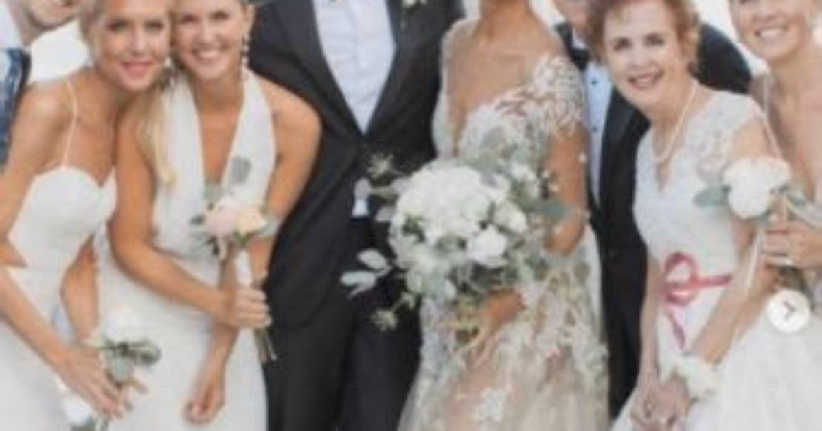 Amanda Kloots Brother Todd Has Been Married for 14 Year's