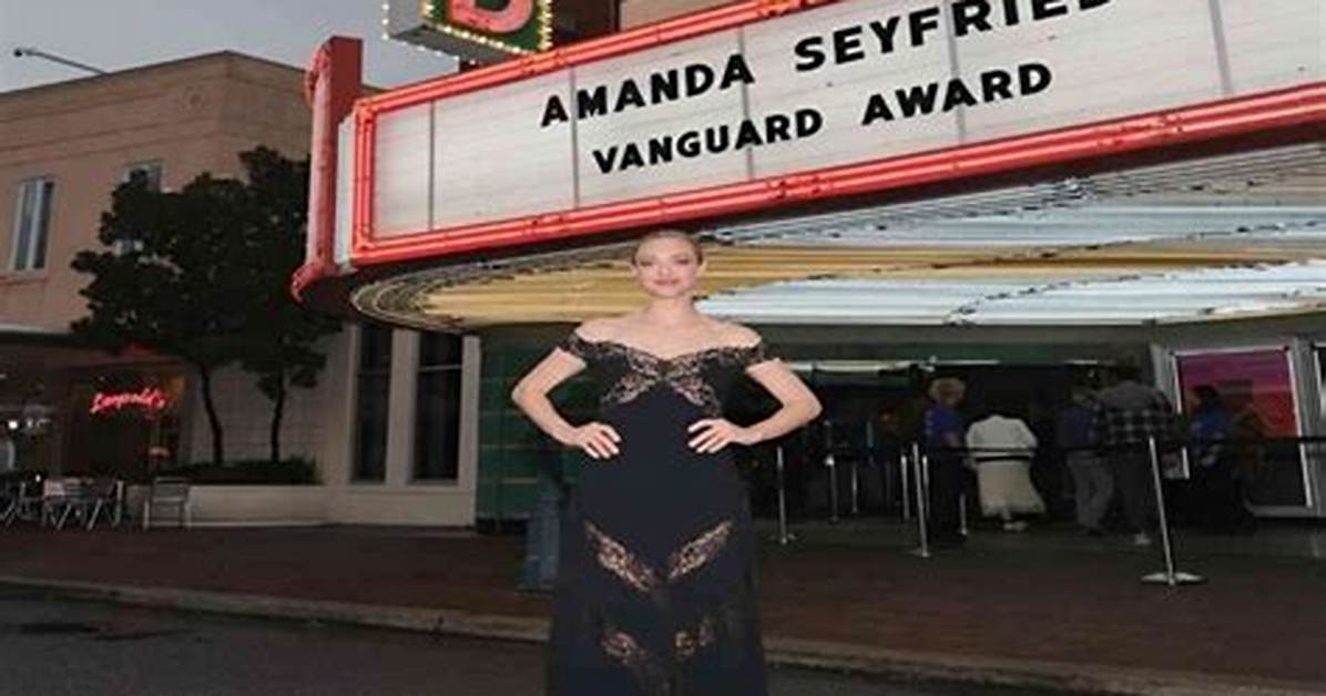 Amanda Michelle Height, Weight, Net Worth, Age, Wiki, Who, Instagram, Biography