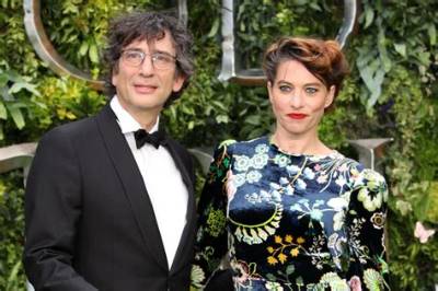 Amanda Palmer Separated from Husband Neil Gaiman! Find out the Reasons
