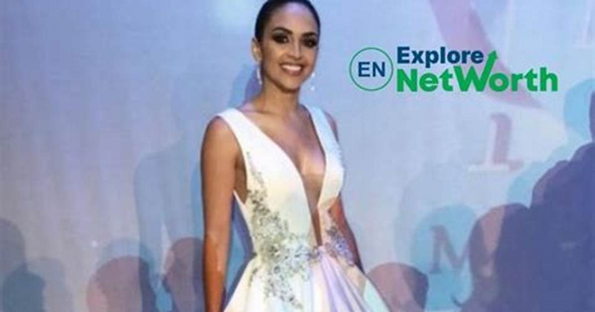 Amanda Vilanova Height, Weight, Net Worth, Age, Birthday, Wikipedia, Who, Nationality, Biography