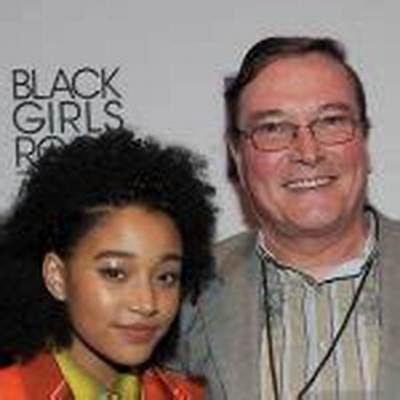 Amandla Stenberg - Age, Family, Bio