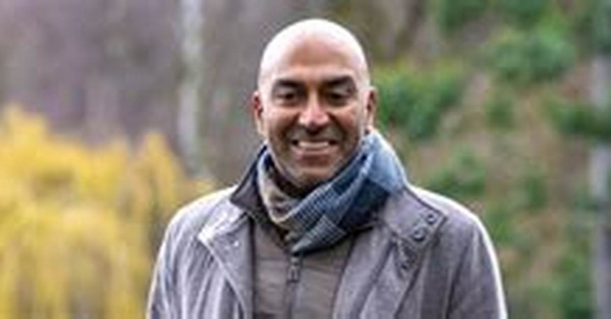 Amar Latif Age, Birthday, Wikipedia, Who, Nationality, Biography