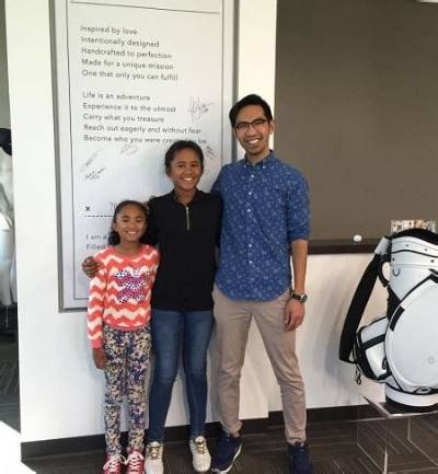 Amari Avery - Age, Family, Bio