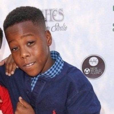 Amari O'neil - Age, Family, Bio