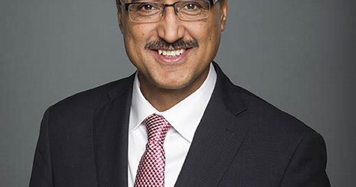 Amarjeet Sohi Height, Weight, Net Worth, Age, Birthday, Wikipedia, Who, Nationality, Biography