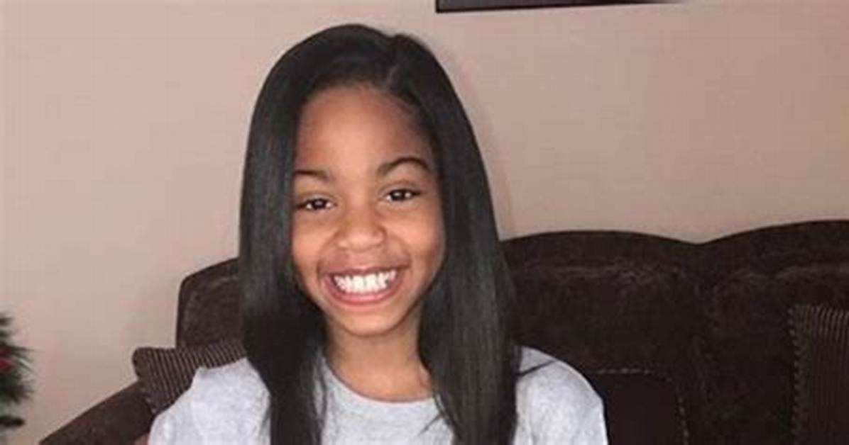 Amaya Saulsby - Age, Family, Bio
