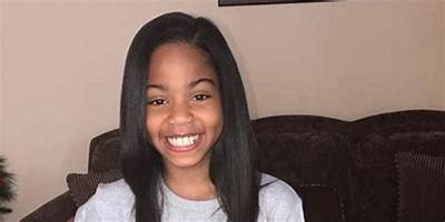 Amaya Saulsby - Age, Family, Bio