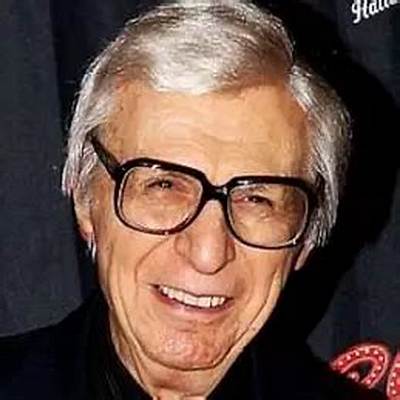 Amazing Kreskin - Age, Family, Bio