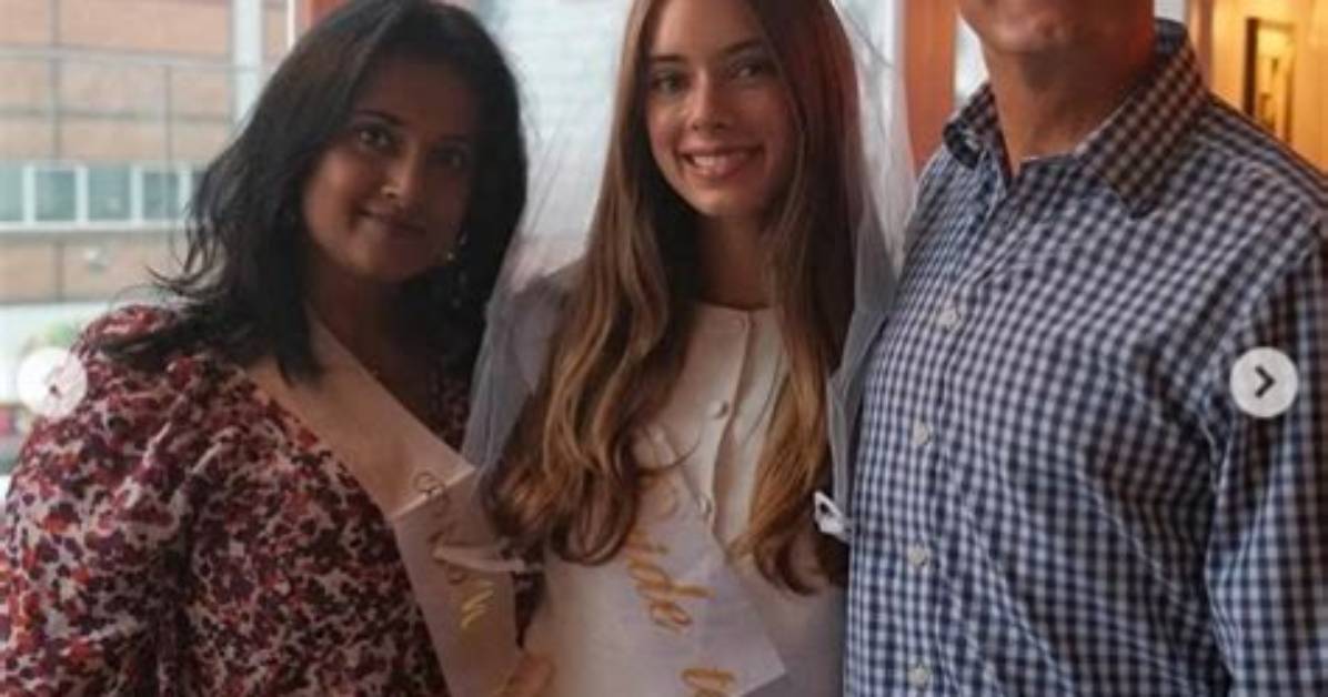Ambar Miraaj Driscoll - Age, Family, Bio