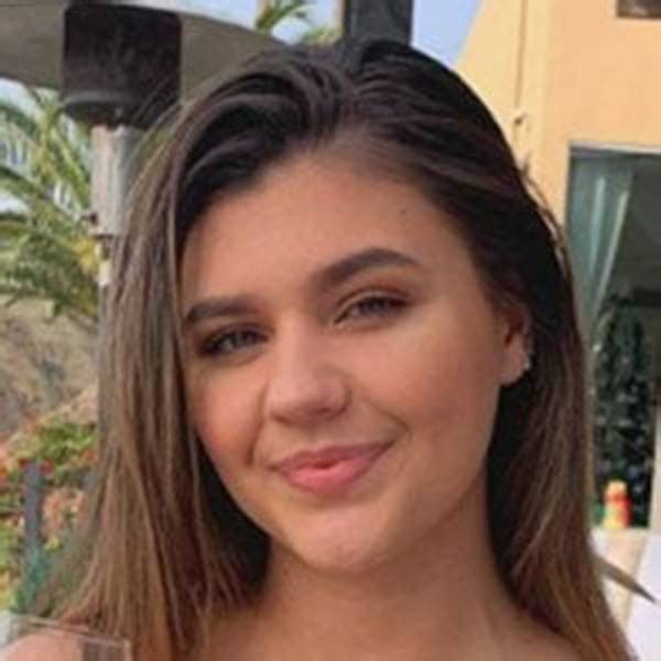 Amber Frank - Age, Family, Bio