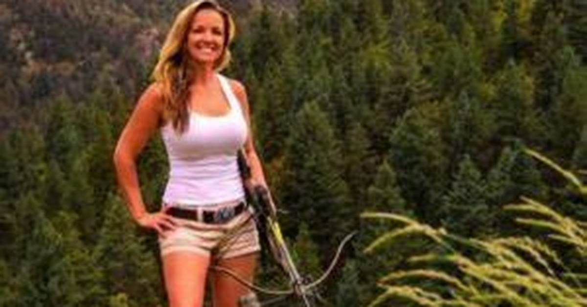 Amber Hargrove Bio (Wiki)