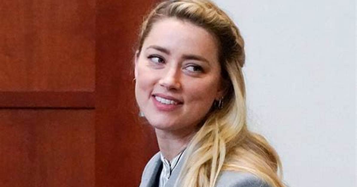 Amber Heard Accused of Blackmailing Director James Wan to Keep Her Role in ‘Aquaman 2’