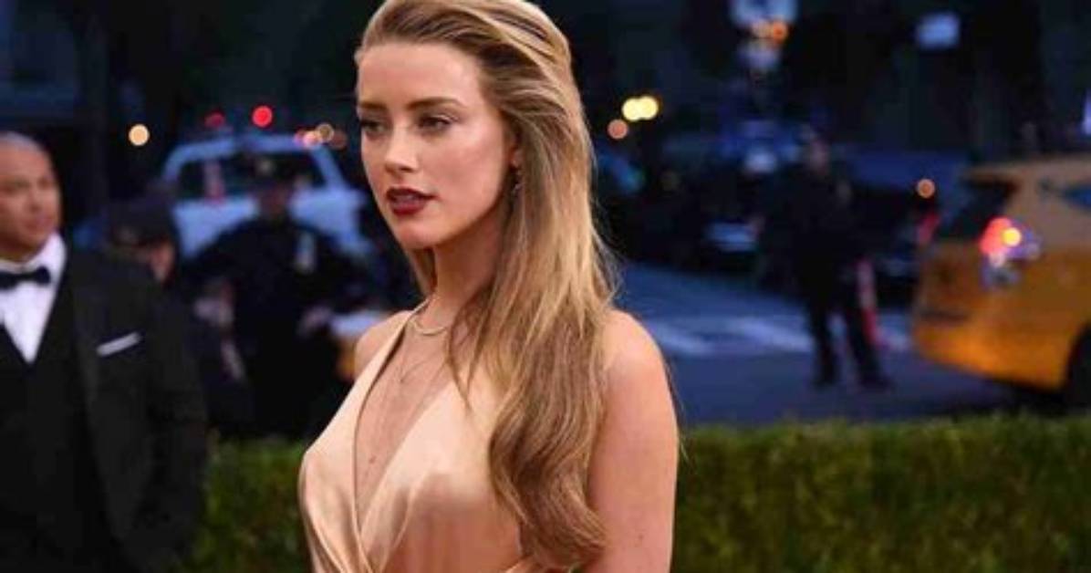 Amber Heard Net Worth: Movie & Career