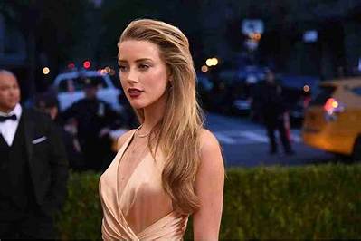 Amber Heard Net Worth: Movie & Career