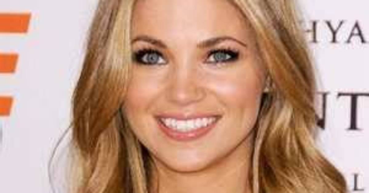Amber Lancaster Net Worth - Wiki, Age, Weight and Height, Relationships, Family, and More