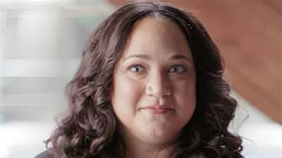 Amber Najm Bio (Wiki)