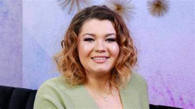 Amber Portwood Opens up About Terminating Pregnancy