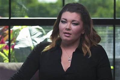 Amber Portwood Vows She Won't 'Stop Fighting' for Custody of Son James