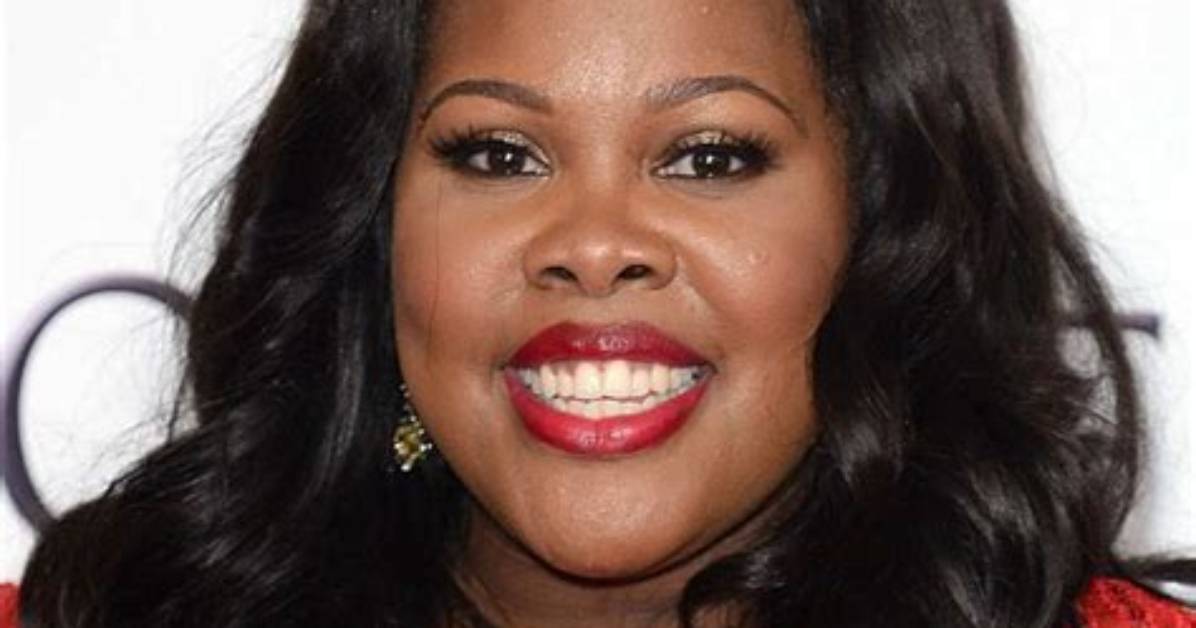 Amber Riley - Age, Family, Bio