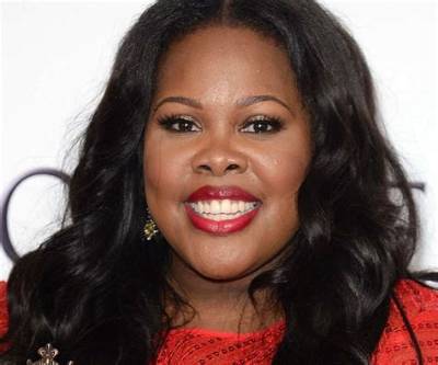 Amber Riley - Age, Family, Bio