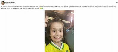 Amber Sheehy Passed Away After 4 Year's of Struggle with Medulloblastoma