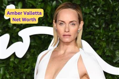 Amber Valletta Net Worth - Wiki, Age, Weight and Height, Relationships, Family, and More