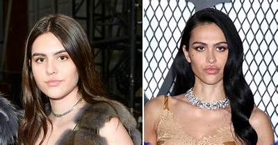 Amelia Gray Hamlin Shuts Down Rumors About Lisa Rinna's Firing