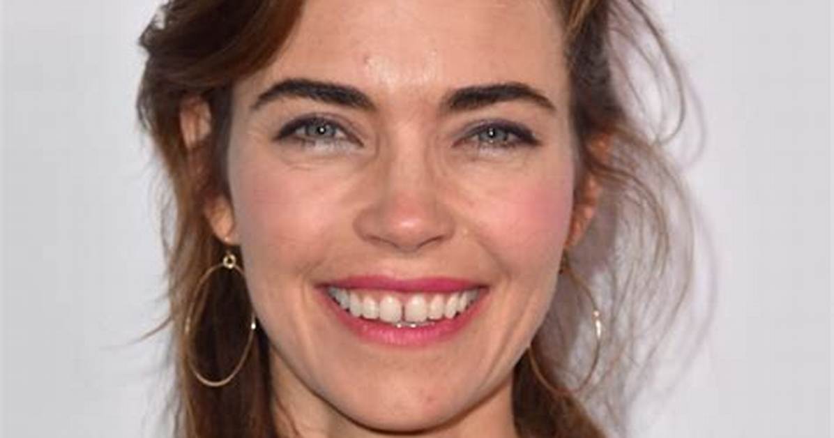 Amelia Heinle Net Worth - Wiki, Age, Weight and Height, Relationships, Family, and More