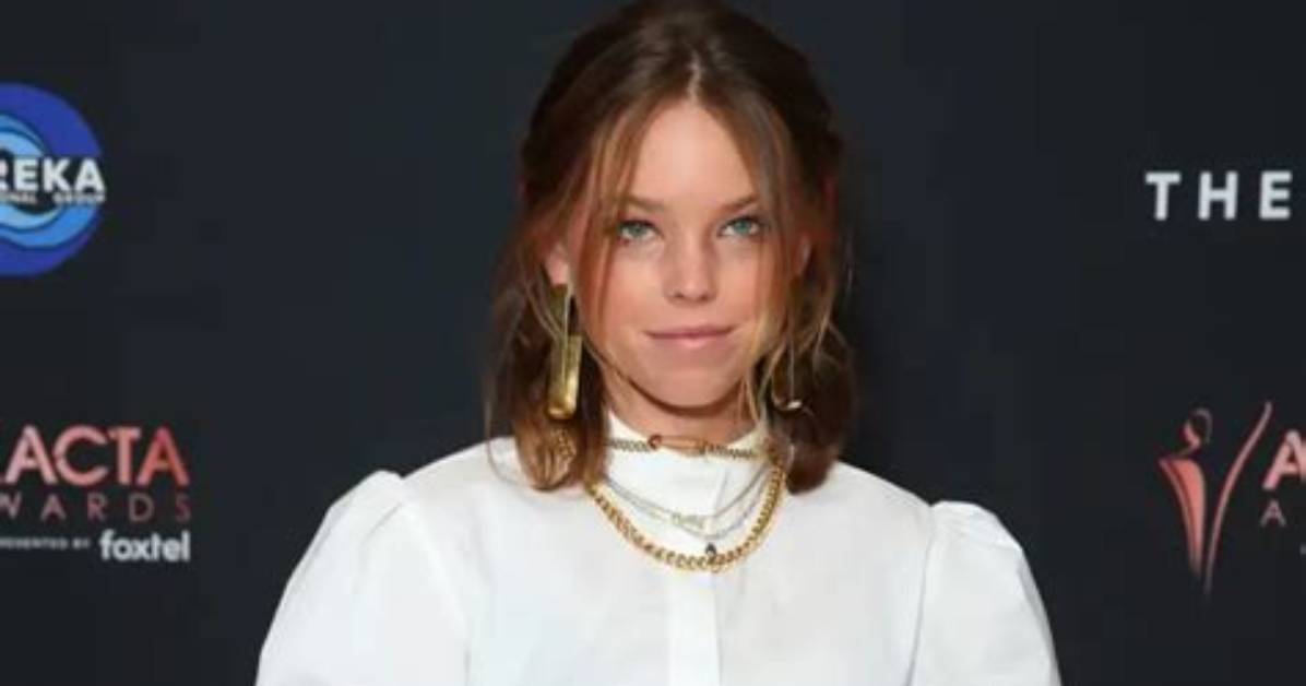 Amelia Shepperd Height, Weight, Net Worth, Age, Birthday, Wikipedia, Who, Nationality, Biography