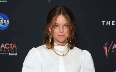 Amelia Shepperd Height, Weight, Net Worth, Age, Birthday, Wikipedia, Who, Nationality, Biography