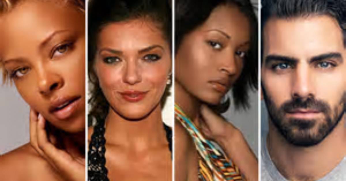 America's Next Top Model | Famous Birthdays