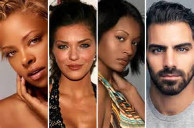 America's Next Top Model | Famous Birthdays