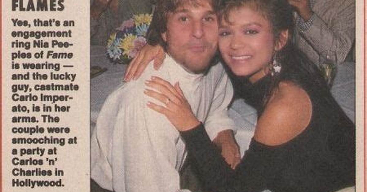 American Actor, Carlo Imperato Married Thrice Till the Date and Fathered Three Children