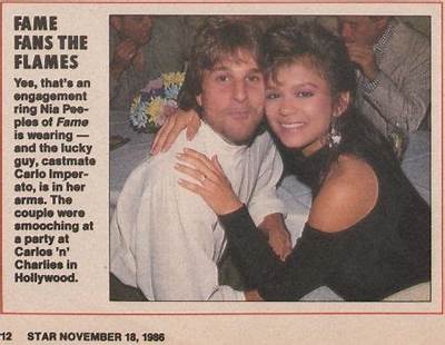 American Actor, Carlo Imperato Married Thrice Till the Date and Fathered Three Children