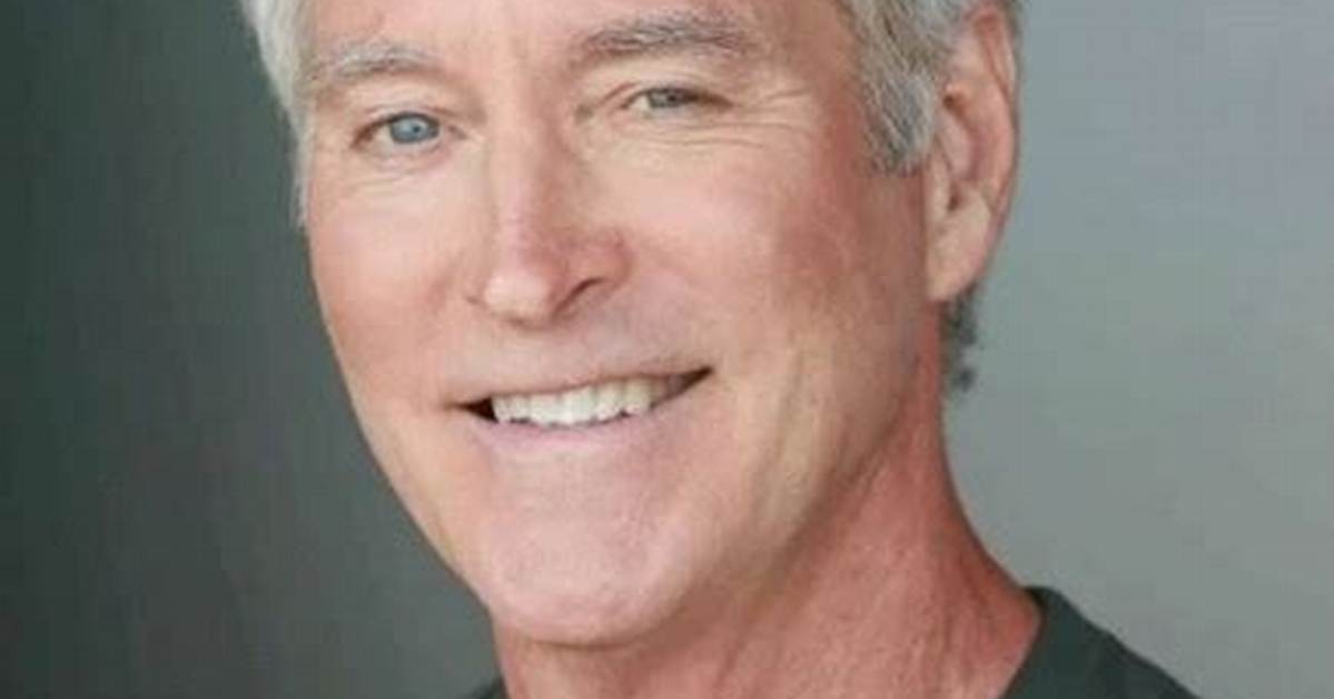 American Actor Drake Hogestyn Tied a Nuptial Knot with Victoria Post.