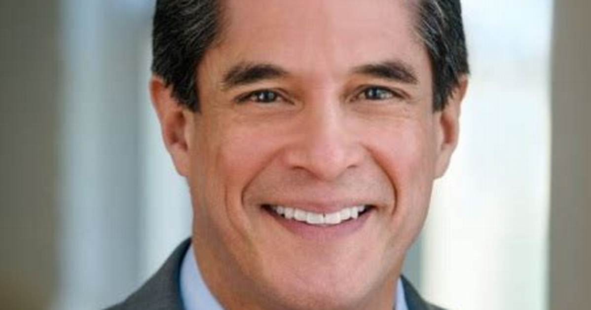 American Actor & Journalist, Raul A. Reyes Maintains $1.5 Million Net Worth but Isn't Married Yet