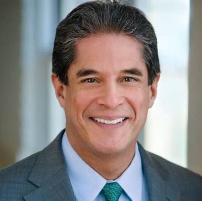 American Actor & Journalist, Raul A. Reyes Maintains $1.5 Million Net Worth but Isn't Married Yet