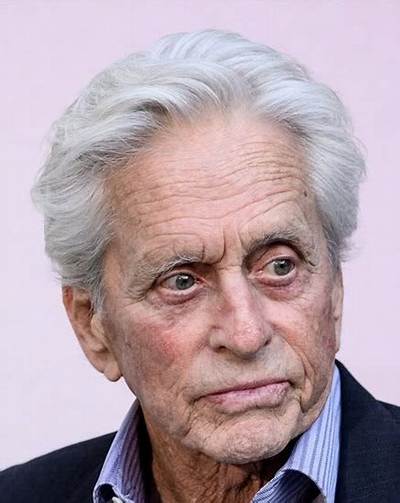 American Actor Michael Douglas Opens up About Throat Cancer and How He Was Never Afraid to Die!
