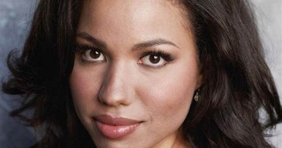American Actress Jurnee Smollett Seprated from 10 Year's of Husband, Josiah Bell