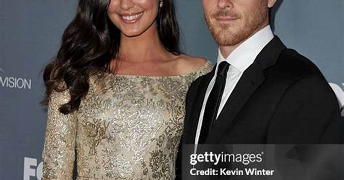 American Actress, Odette Annable Is Enjoying Her Lavish Life with Her Husband and Daughter.