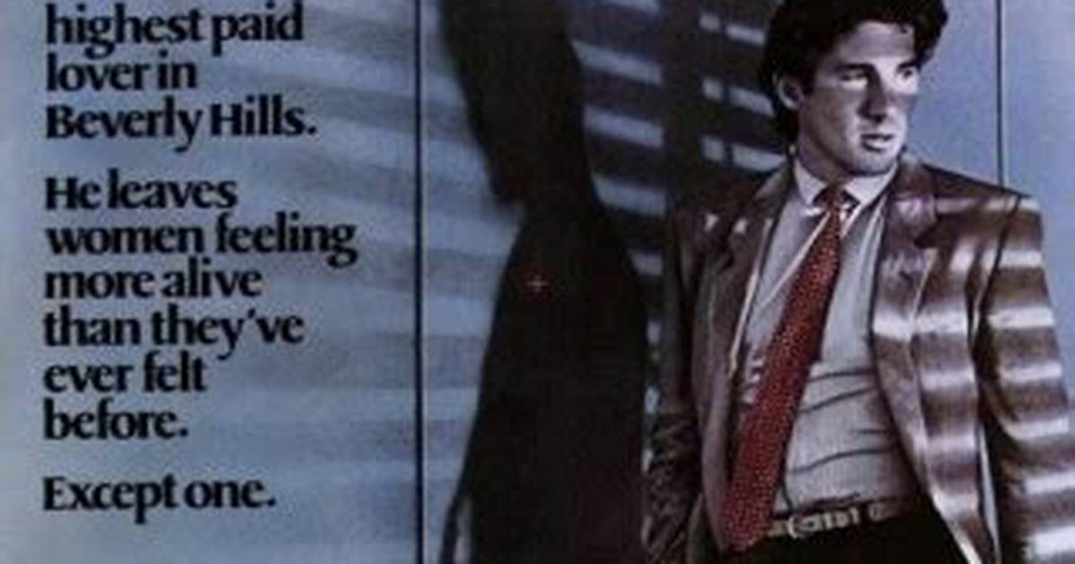 American Gigolo - Cast, Ages, Trivia