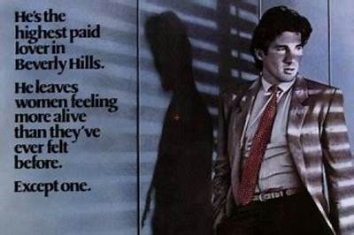 American Gigolo - Cast, Ages, Trivia