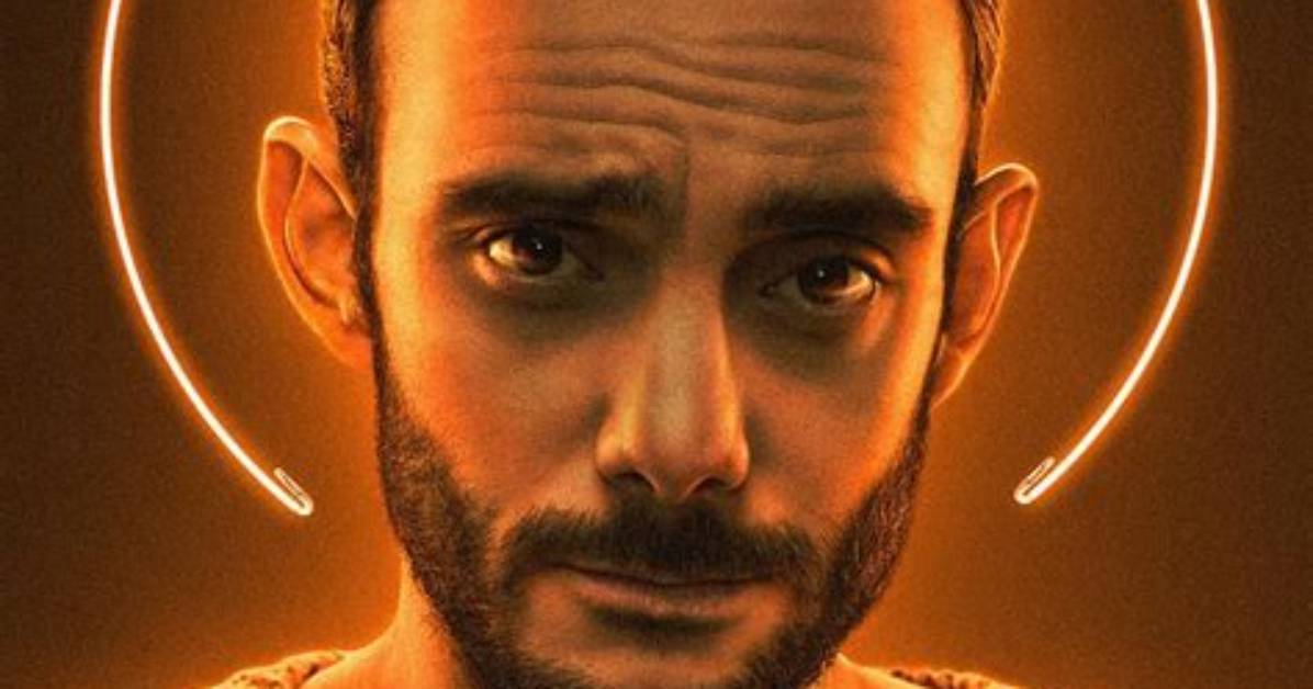 "American Gods" Actor, Omid Abtahi Is Secretly Married to Sabrina Bolin; Welcomes an Adorable Son!