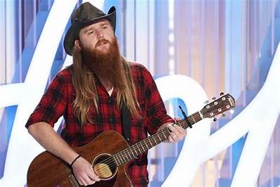 American Idol Contestant Warren Peay Soap Peay U Is Made with Goat Milk
