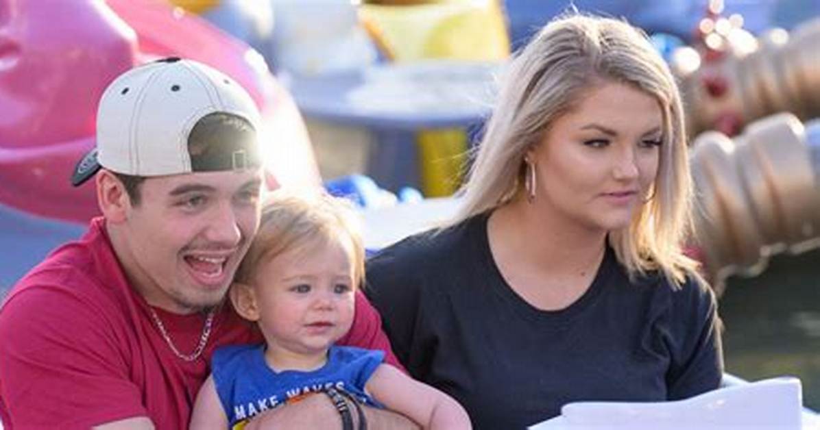 American Idol Noah Thompson’s Baby Momma -Who Is He Married to?
