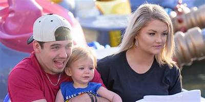 American Idol Noah Thompson’s Baby Momma -Who Is He Married to?