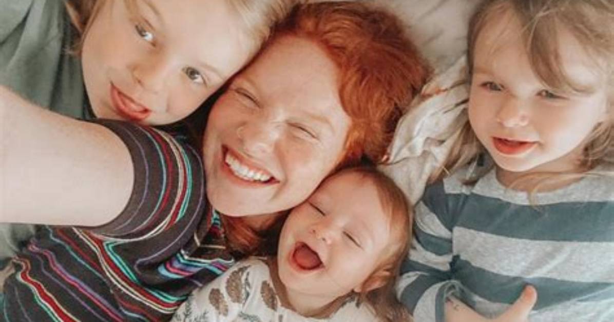 American Idol: Sara Beth Husband Age Children and Instagram