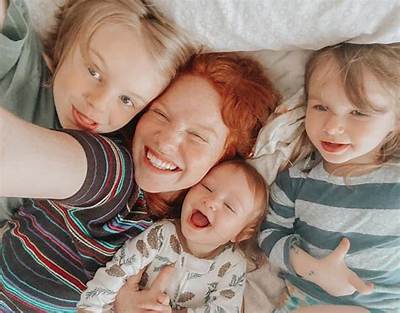 American Idol: Sara Beth Husband Age Children and Instagram